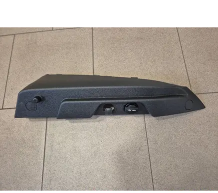 Hyundai i30 Parcel shelf load cover mount bracket 85921G4100 85920G4100