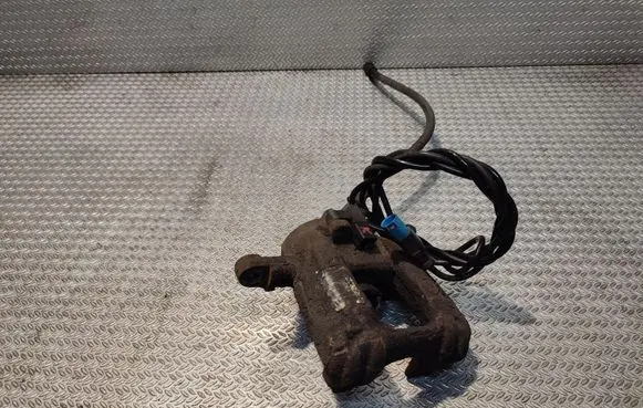 Mercedes-Benz Sprinter W906 Rear brake caliper