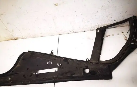 BMW 5 F10 F11 Other exterior part 51767019804