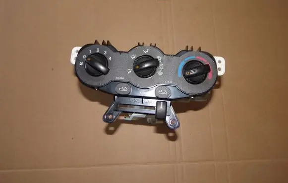 KIA Picanto Climate control unit