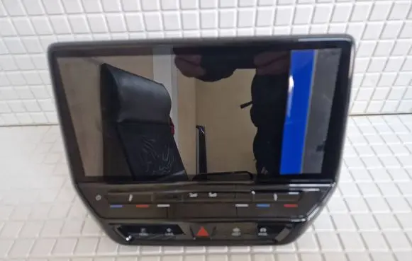 Volkswagen ID.4 Screen/display/small screen 10B919605 AAA22561500