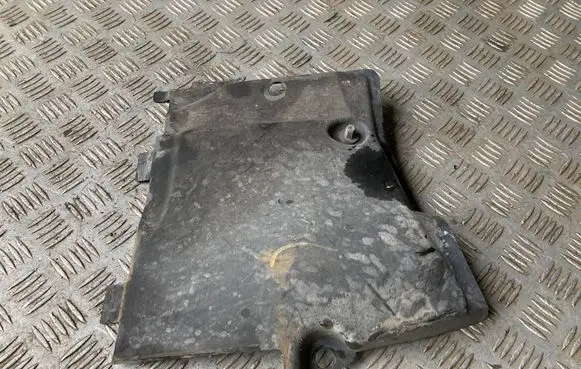Audi S5 F5 Side bottom protection 8W0825202
