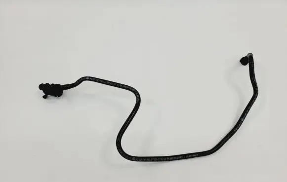Volkswagen Golf V Vacuum line/pipe/hose 5Q0612041AK