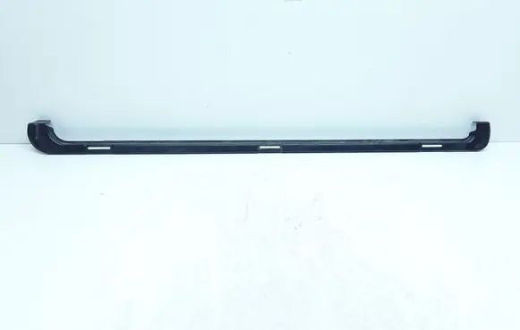 Radiator support slam panel bracket
