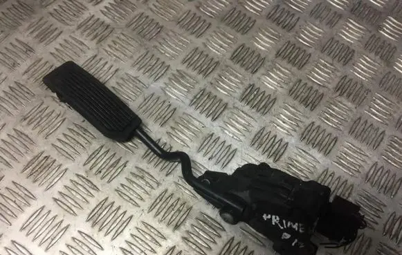 Nissan Primera Accelerator throttle pedal 18002au400 6pv008620-03