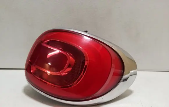 Fiat 500L Rear/tail lights 51918105