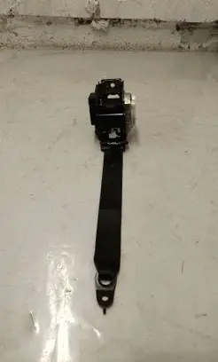 BMW 5 G60 Rear seatbelt 5A61059
