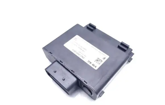 Audi A4 S4 B8 8K Voltage converter/converter module 8K0959663