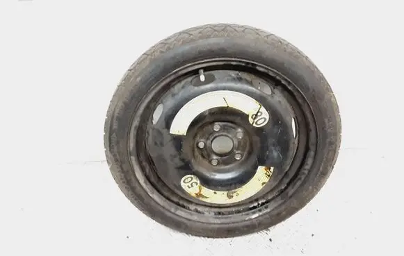 Volkswagen Golf VII R18 spare wheel 1K06011027AP