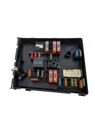 Volkswagen Golf Plus Fuse module 1k0937125a