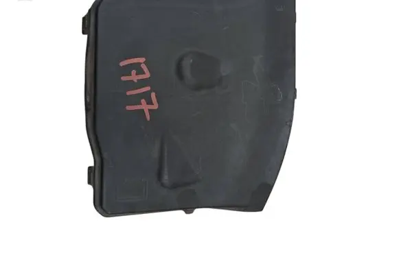 Volvo S60 Battery box tray cover/lid 31402984