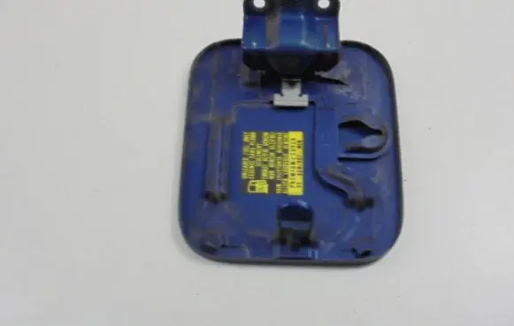 Honda Accord Fuel tank cap trim 