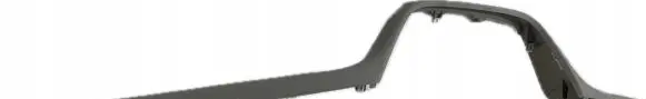 Chrysler Pacifica Dashboard trim 5RL25TRM