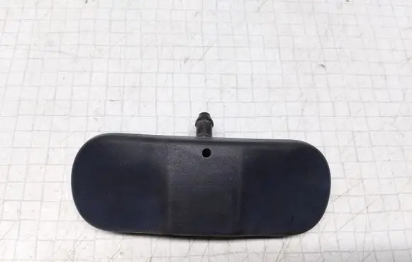 Volkswagen Golf V Windshield washer spray nozzle 1T0955986