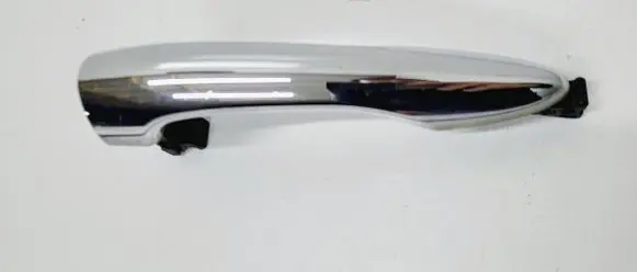 KIA Sportage Front door exterior handle