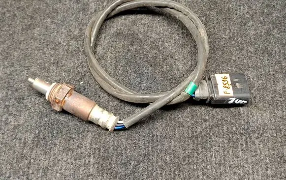 Volkswagen Taigo Lambda probe sensor 04E906262GG