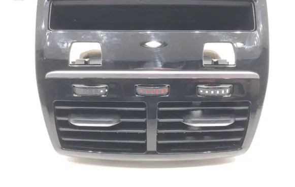 BMW 5 G30 G31 G38 Rear air vent grill 9357866