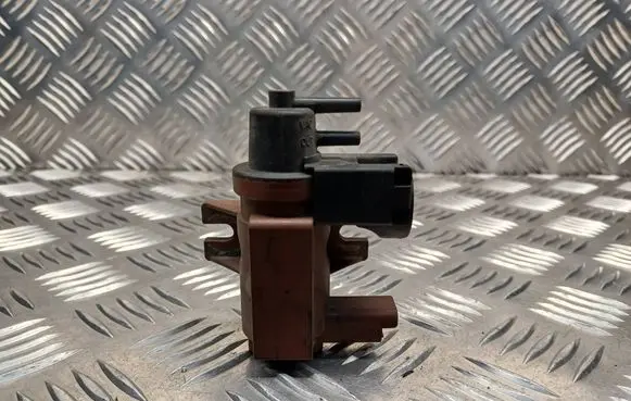 Citroen Berlingo Turbo solenoid valve 9654282880