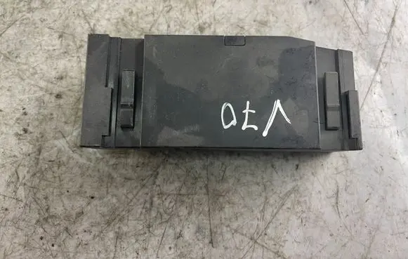 Volvo V70 ESP acceleration yaw rate sensor P8691946 T24792469