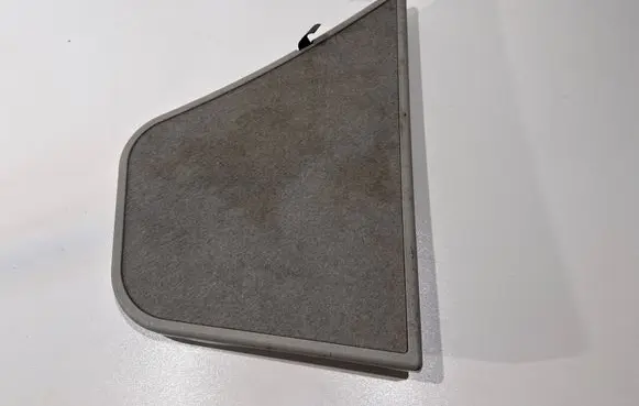 Toyota Prius (XW30) Centre console side trim rear 5841847070