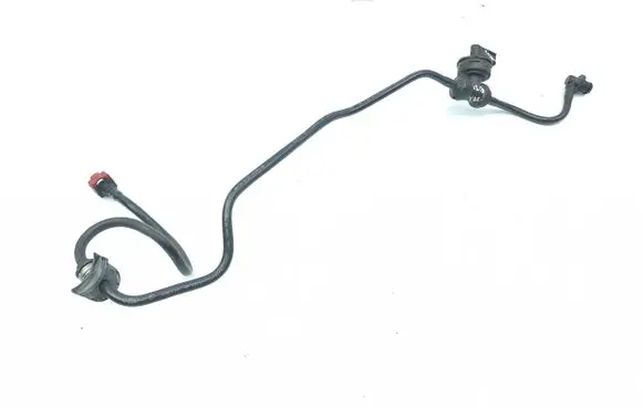 Land Rover Evoque I Vacuum line/pipe/hose BJ329C490AD
