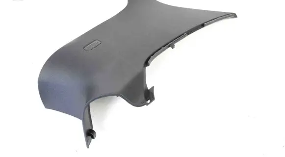 Volkswagen Scirocco (C) pillar trim 1K8867288