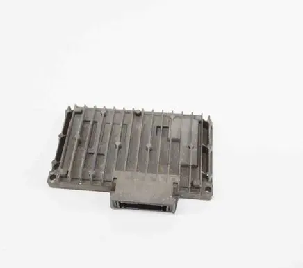 Distronic sensor radar