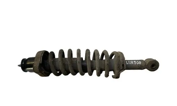 Mitsubishi Outlander Rear shock absorber/damper 4162A338
