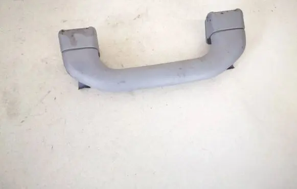 Audi A3 S3 8L Front interior roof grab handle 8l0857607