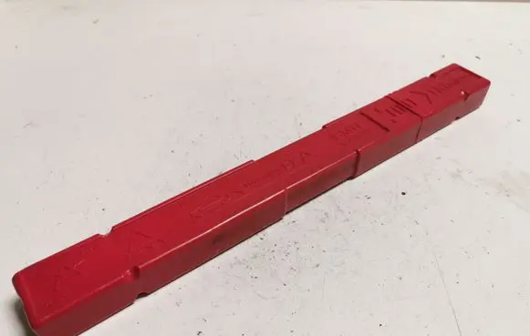 BMW 3 F30 F35 F31 Emergency warning sign 6770487