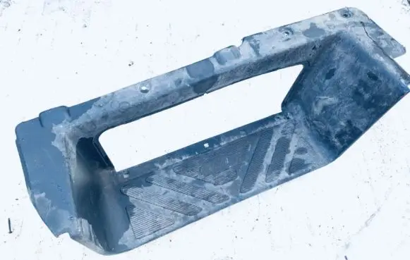 Ford Transit Front sill trim cover YC15V13200 YC15V13200apw