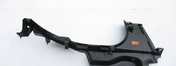 Fiat Tipo Other sill/pillar trim element 07356555690E EK2518 304110