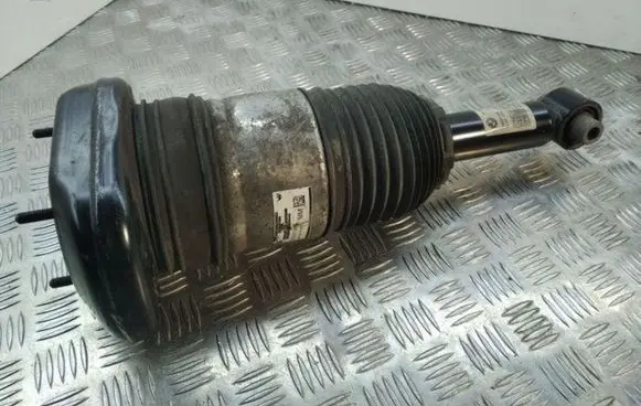 BMW 6 G32 Gran Turismo Rear shock absorber/damper 814903015533 6872968