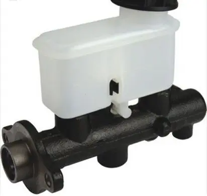 Master brake cylinder