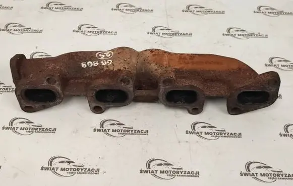 Jeep Patriot Exhaust manifold 6511420201