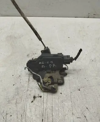 Audi A6 S6 C5 4B Front door lock