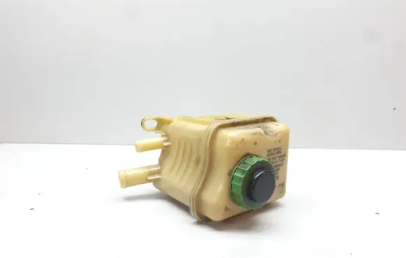 Porsche Cayenne (92A) Power steering fluid tank/reservoir 7L6422371E
