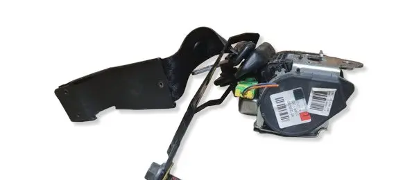 Volvo XC90 Rear seatbelt 6841763