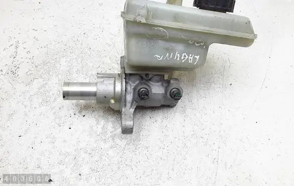Renault Laguna III Master brake cylinder 0204051440