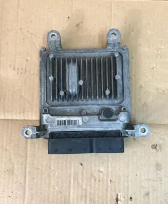 Mercedes-Benz Sprinter W906 Engine control unit/module ECU A6519000601
