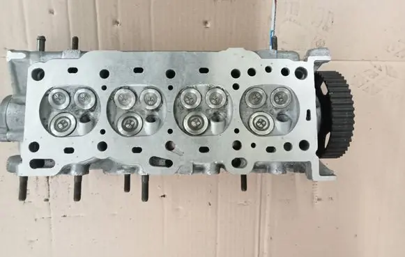 Hyundai Atos Classic Engine head 0000