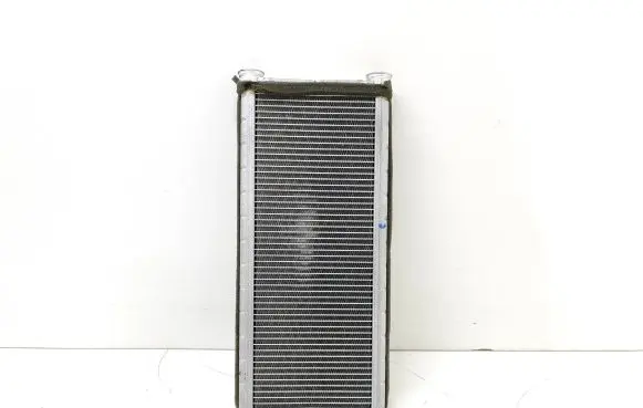 Citroen Berlingo Heater blower radiator