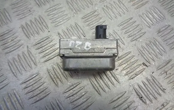Opel Vectra C ESP (stability system) control unit 24448214