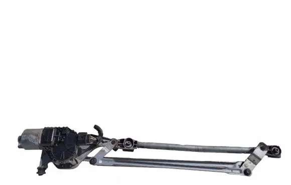 Ford Focus Front wiper linkage and motor 0390241731