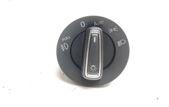 Volkswagen Tiguan Allspace Light switch 5GM941431B 00001472
