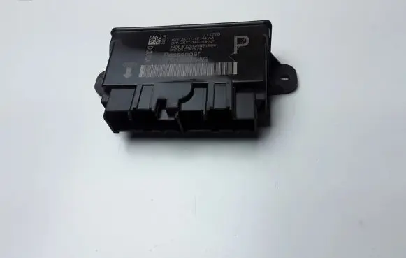 Ford Kuga III Door control unit/module JX7T14B533AG