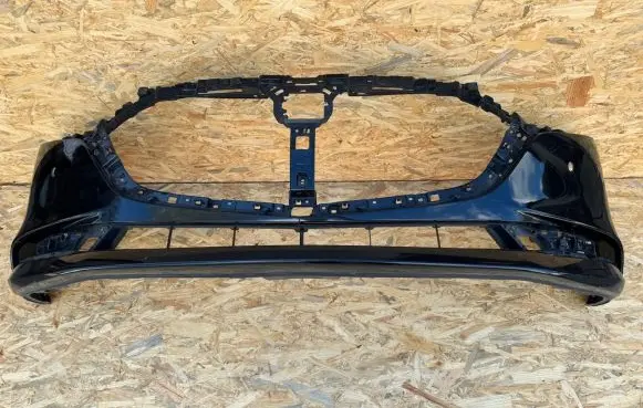Mazda 3 Front bumper BCKA50031