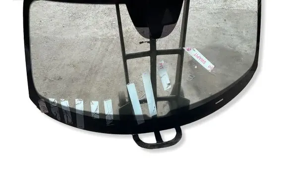 Audi e-tron Front windscreen/windshield window DOT617MA52AS1 E000234 43R012687