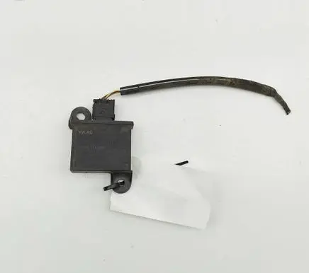 Porsche 911 991 Tire pressure control unit 7PP907283