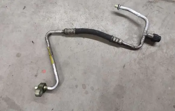 Opel Vectra C Air conditioning (A/C) pipe/hose